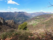51 Vista panoramica su Santa Croce e Val Bremana